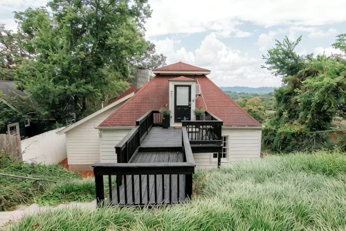 The Loft - Homestays