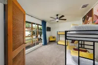 Htd Pool Sleep12-Kng4Br+HotTub+Pklball+Bball+Arcde,SeaWrld,SixFlags,AirPt,DwnTwn - Private Pools