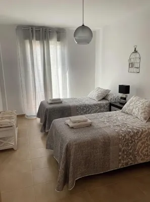 deluxe gazebo - Apartments