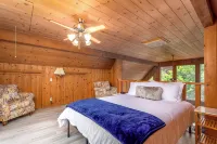 Sequoia 3-Bed Cabin - Peaceful - Three Rivers