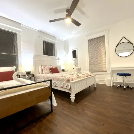 NEW Historic Vacation Home St. Augustine with Pool !