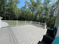 Beach House by the Bay, 9 Car Parking, Linen Included