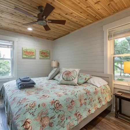 OBXLanai - 5 houses from Private Duck Beach + Private Pool at House!