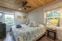 OBXLanai - 5 houses from Private Duck Beach + Private Pool at House!