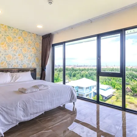 Arunsakhon Luxury Condo