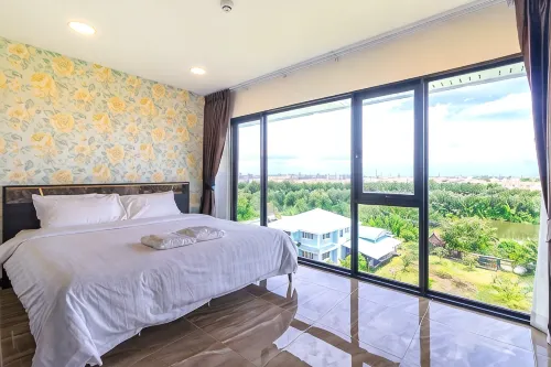 Arunsakhon Luxury Condo