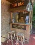 Captin' Joe's Tropical Palm Beach Hot Tub Hideaway -  Apartamentos vacacionales