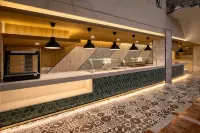 Sunset Palace Beach Hotel - 3-Star