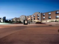 Hampton Inn Grand Junction Downtown/Historic Main Street