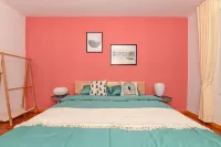 Magpie Homestay (Huochang Road) - Apartments
