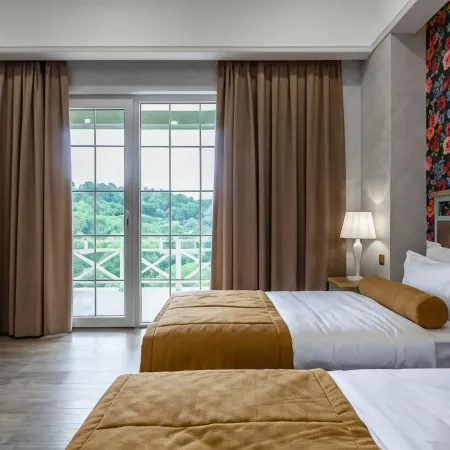 Macara Village Resort