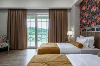 Macara Village Resort - Uima-altaat