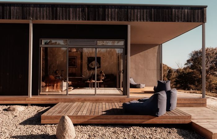 Aplite House