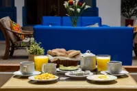 San Blas Plaza Inn - Bed and Breakfast