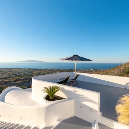 Sun Angelos Oia - Luxury Cave Suites