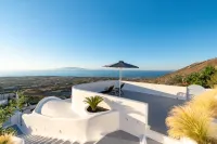 Sun Angelos Oia - Luxury Cave Suites - romantique