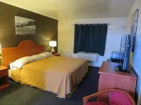 Carquinez Inn Vallejo I 80 Near Napa Valley