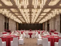 Cordis Xi'an Hotels in Xianyang