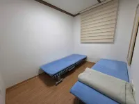 Ganghwa Haemirae Pension - Penginapan