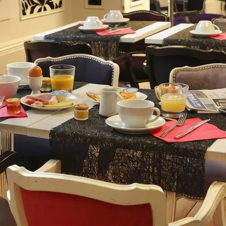 Hôtel de Paris