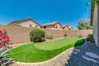 Palmen Maricopa - Homestays