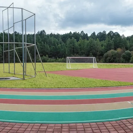 Centro Vacacional Malintzi
