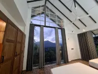 Highgarden Hideaway Villa - Gampola Hotels in Gampola / Gelioya