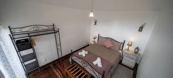 Casa Benedita | Countryside House with Mountain & Sea View Hotels in Estreito da Calheta