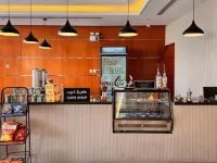 Arjan Park Hotel Al Hamra Hotels near Al Hamra