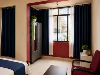 Sunpark Resort - 6 Mins Walk to Baga Beach - منتجعات