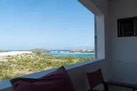 Visiwa Beach Resort - Ocean View