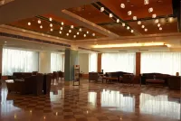Lords Plaza Ankleshwar - petit déjeuner