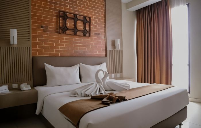 Lynn Hotel Mojokerto