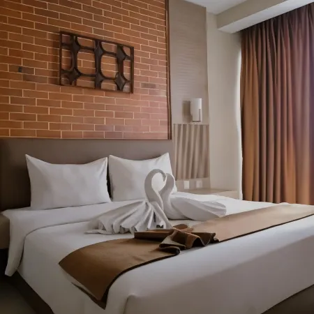 Lynn Hotel Mojokerto