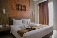 Lynn Hotel Mojokerto