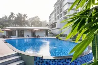 Nexstay Oshin Wayanad - Pools