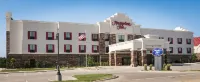 Hampton Inn Orange City - 2-Star