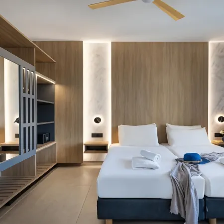 Oscar Suites & Village