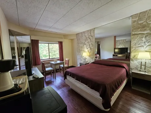 La Mirage Motor Inn - Motels