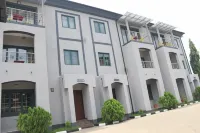 Noktel Resort Apartment, Jabi-Abuja