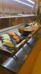 特蘭斯美洲菲特孔塔金酒店 - 早餐