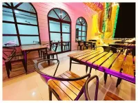 Goroomgo Nath Palace Varanasi - Full Air Conditioned - Excellent Location - 2つ星
