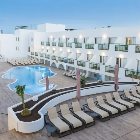 Dunas Club - Hotel & Apartamentos