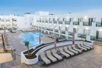 Dunas Club - Hotel & Apartamentos - Uima-altaat