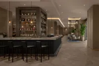 Cappadocia Marriott Hotel - Bar