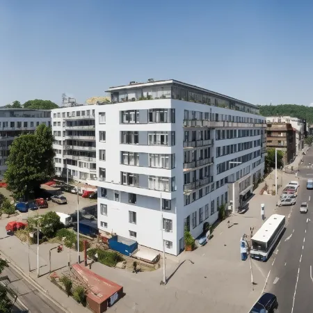 Akcent Hotel