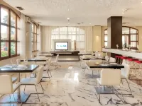 Ilunion Golf Badajoz Hotels in Badajoz