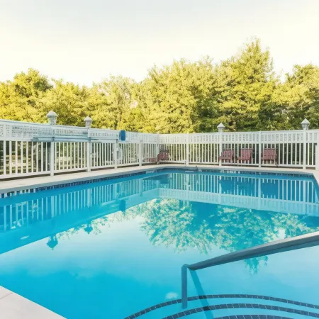 Comfort Suites Woodstock - Atlanta North