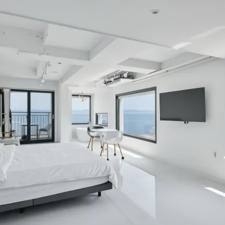 Pohang T-Bay Pension