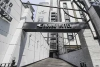 Hound Hotel Seomyeon-Beomcheon Hotels in Seomyeon